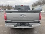2025 Ford F-150 SuperCrew Cab 4WD Pickup for sale #3145DFR - photo 3