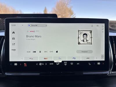 Used 2025 Ford Expedition MAX - photo 1