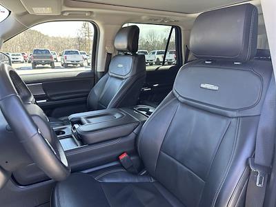 Used 2025 Ford Expedition MAX - photo 1