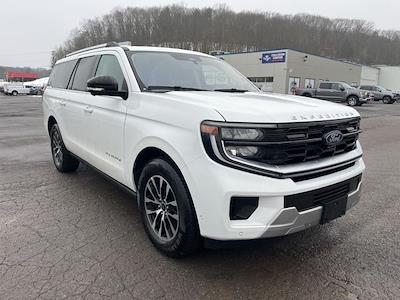 2025 Ford Expedition MAX 4WD SUV for sale #3147DF - photo 2