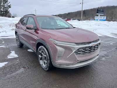 2025 Chevrolet Trax FWD SUV for sale #3149DF - photo 2