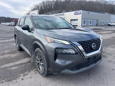 Used 2023 Nissan Rogue - photo 1