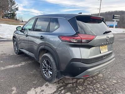 Used 2023 Nissan Rogue - photo 1