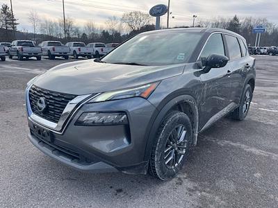 Used 2023 Nissan Rogue - photo 1