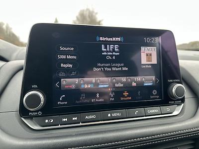 Used 2024 Nissan Rogue - photo 1