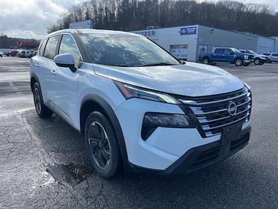 Used 2024 Nissan Rogue - photo 1