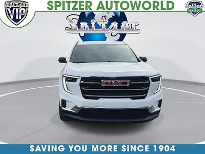 Used 2025 GMC Acadia - photo 1