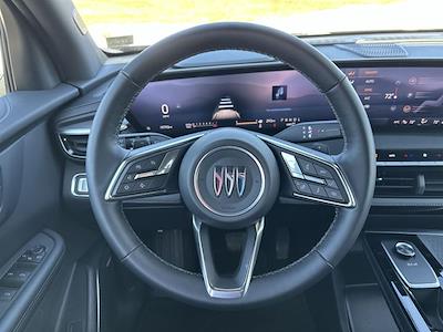 Used 2025 Buick Enclave - photo 1