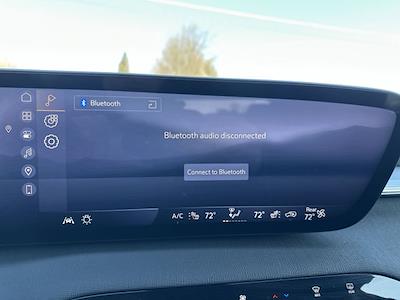 Used 2025 Buick Enclave - photo 1