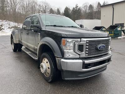 2020 Ford F-450 Crew Cab DRW 4WD Pickup for sale #3157DFX - photo 2