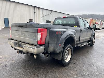 Used 2020 Ford F-450 - photo 1