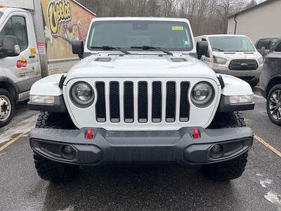 2021 Jeep Wrangler 4WD SUV for sale #3161DFX - photo 2