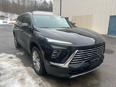 Used 2025 Buick Enclave - photo 1