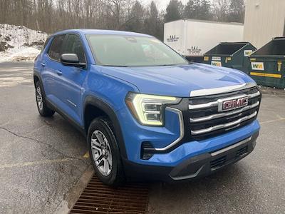 2025 GMC Terrain AWD SUV for sale #3164DF - photo 2