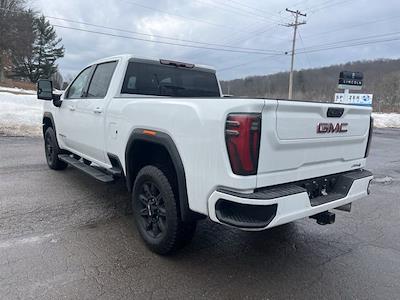 Used 2024 GMC Sierra 3500 - photo 1