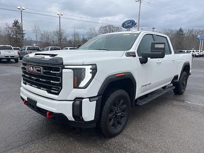 Used 2024 GMC Sierra 3500 - photo 1