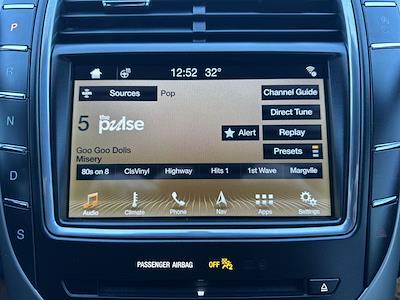 Used 2019 Lincoln Nautilus - photo 1