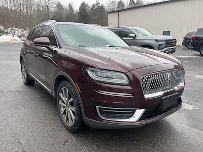 Used 2019 Lincoln Nautilus - photo 1