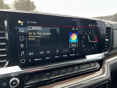 Used 2024 GMC Sierra 1500 - photo 1