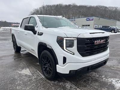 Used 2024 GMC Sierra 1500 - photo 1