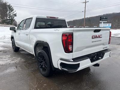 Used 2024 GMC Sierra 1500 - photo 1