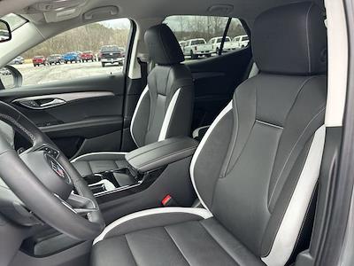 Used 2025 Buick Envision - photo 1