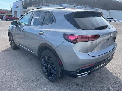 Used 2025 Buick Envision - photo 1