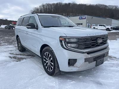 Used 2025 Ford Expedition - photo 1