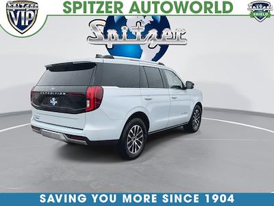 Used 2025 Ford Expedition - photo 1
