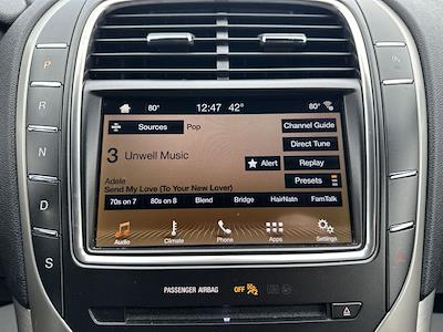 Used 2019 Lincoln Nautilus - photo 1