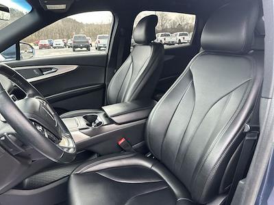 Used 2019 Lincoln Nautilus - photo 1