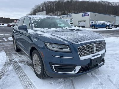 Used 2019 Lincoln Nautilus - photo 1