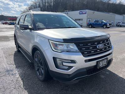 Used 2017 Ford Explorer - photo 1