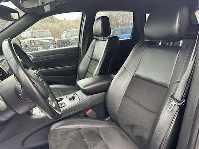 Used 2020 Jeep Grand Cherokee - photo 1