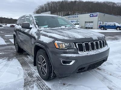 Used 2020 Jeep Grand Cherokee - photo 1