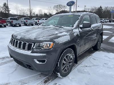 Used 2020 Jeep Grand Cherokee - photo 1