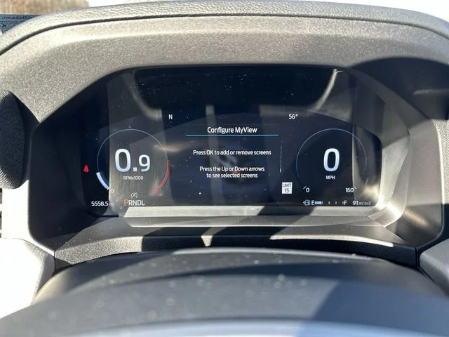 New 2025 Ford Explorer - photo 13