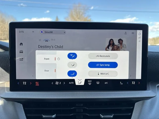 New 2025 Ford Explorer - photo 20