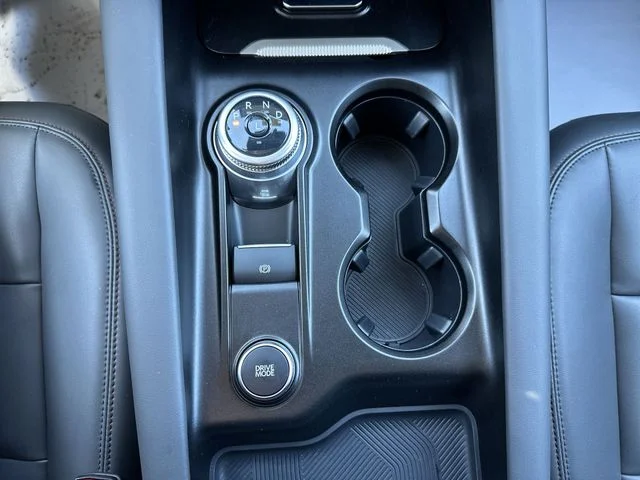 New 2025 Ford Explorer - photo 25