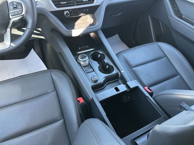New 2025 Ford Explorer - photo 26