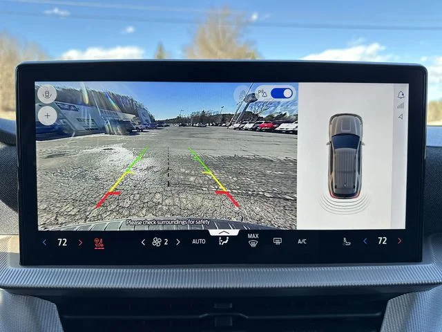 New 2025 Ford Explorer - photo 27