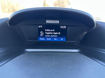 Used 2017 Ford Escape - photo 1
