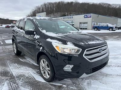 Used 2017 Ford Escape - photo 1
