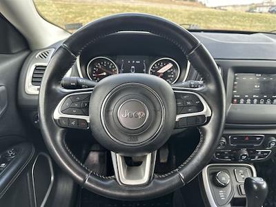 Used 2019 Jeep Compass - photo 1