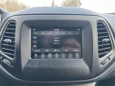 Used 2019 Jeep Compass - photo 1