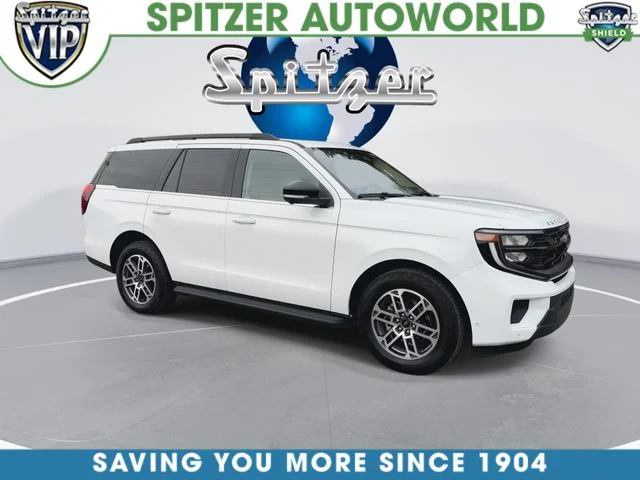 Used 2025 Ford Expedition - photo 1