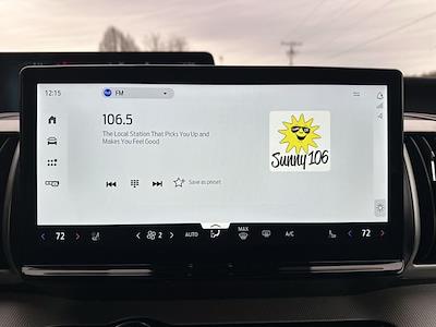 Used 2025 Ford Expedition - photo 1