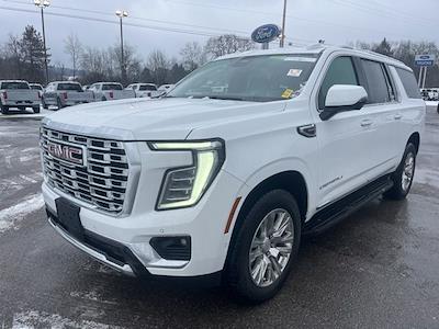 Used 2025 GMC Yukon XL - photo 1