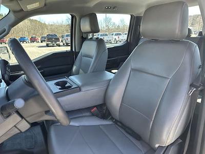 Used 2021 Ford F-150 - photo 1