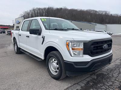 Used 2021 Ford F-150 - photo 1